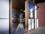 MATT JOLLEY BUILDER IN ASSOCIATION WITH BARNACLE STUDIO