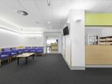 CADWELL CONSTRUCTION & INTERIORS PTY LTD
