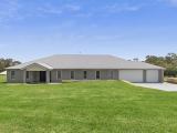 New South Homes 