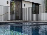 H2O Custom Pools