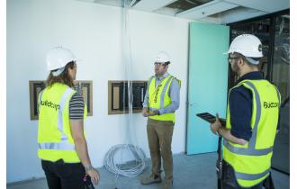 BUILDCORP