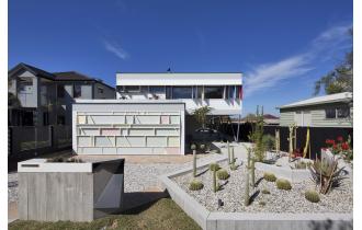 GRAYBUILT PTY LTD