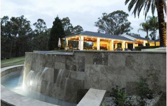 TECTONIC POOLS PTY LTD