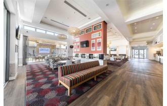 BUILDCORP INTERIORS