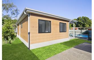 GRANNY FLAT SOLUTIONS