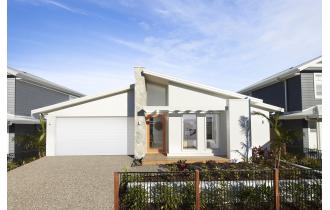 Masterton Homes 