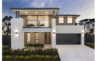Eden Brae Homes
