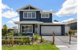 Thrive Homes