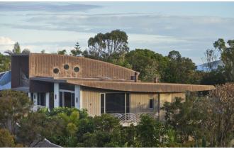 Heanesbuilt Pty Ltd