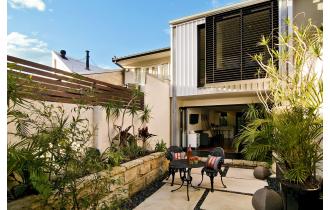 Scott Built Pty Ltd