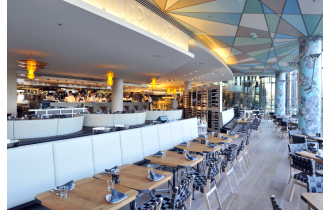 Buildcorp Interiors