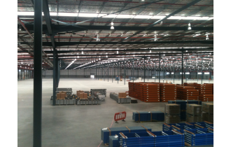 Mirvac Constructions Pty Ltd