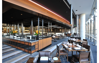 Buildcorp Interiors