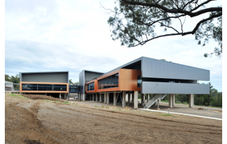 Cockram Construction NSW Pty Ltd