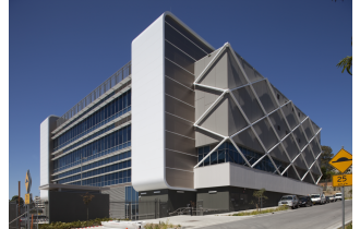 FDC Construction & Fitout Pty Ltd