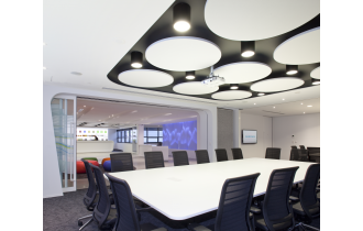 FDC Construction & Fitout Pty Ltd