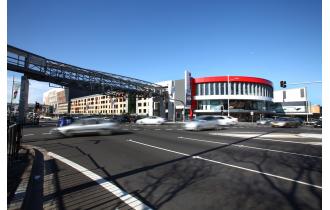 Lend Lease Project Management & Construction  Pty Limited