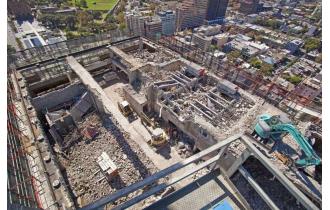 Hutchinson Builders