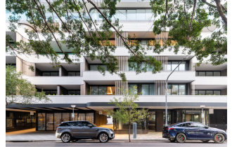 Ultra Building Co