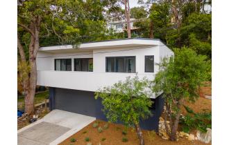 Bungalow Homes