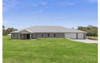 New South Homes 