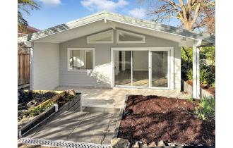 Bungalow Homes