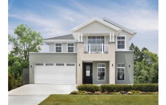 Eden Brae Homes