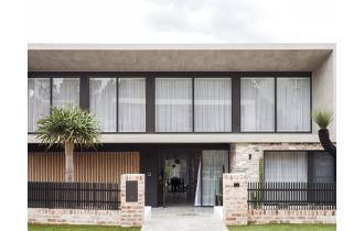Worthington Homes