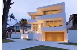 Quantum Built