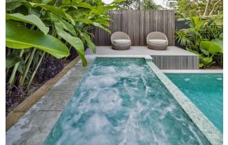 Crystal Pools 