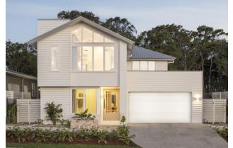 Mojo Homes