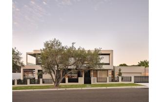 Horizon Homes