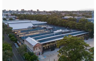 Taylor Construction Group