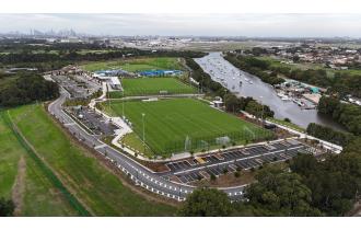 Ford Civil Contracting