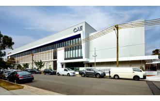 FDC Construction & Fitout