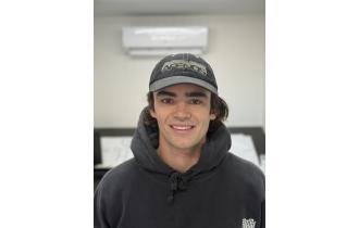 Jackson Falvey - Foley Construction (NSW)