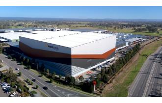 FDC Construction & Fitout