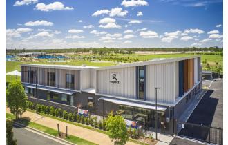 Patterson Building Group