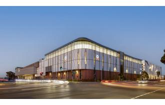 FDC Construction & Fitout