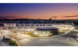 Mainbrace Constructions