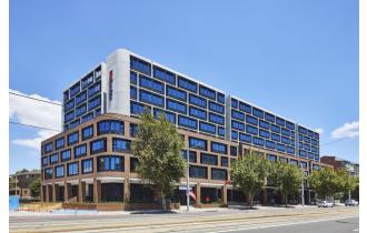 Richard Crookes Constructions