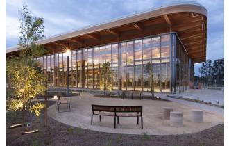 Taylor Construction Group and Bradfield Development Authority