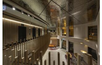 FDC Construction & Fitout