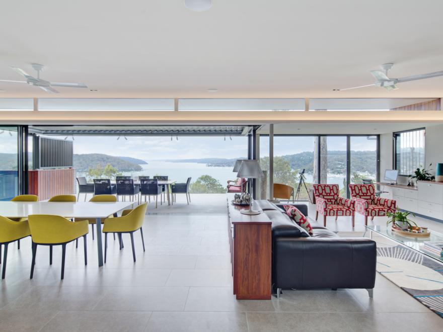 PACIFIC PLUS CONSTRUCTIONS BAYVIEW