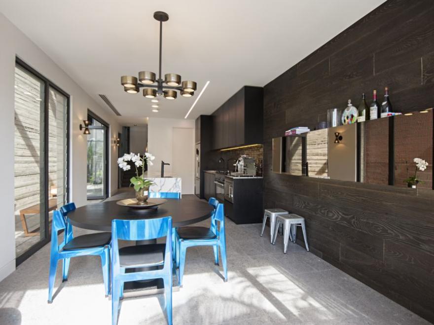 FELSCH DEVELOPMENTS KIRRIBILLI