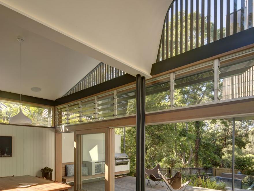 GRAYBUILT RIVERVIEW