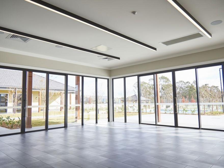 DYNAMIC PROJECTS (AUS)