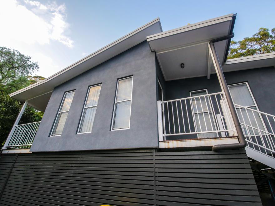 RESCON GRANNY FLATS