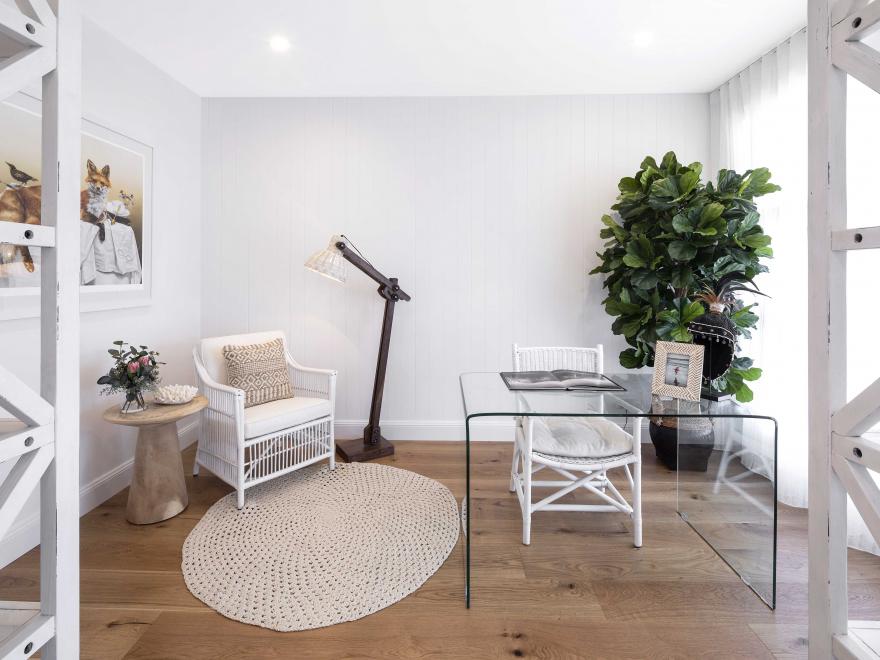 MASTERTON HOMES 
