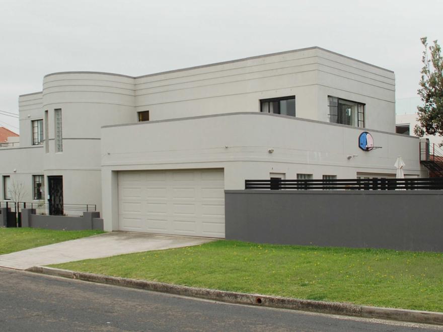 SQ PROJECTS PTY LTD